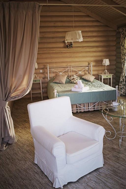 Willa French Town Berehowo Zewnętrze zdjęcie