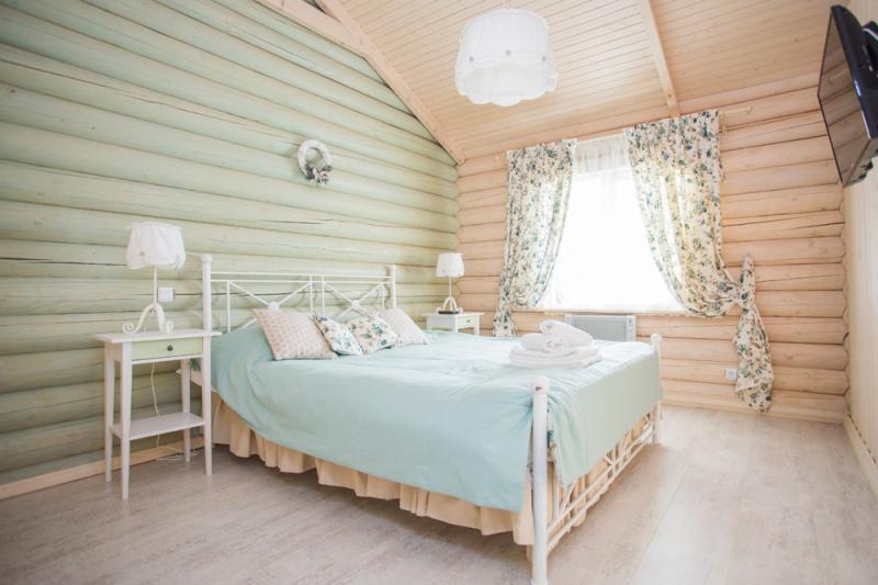 Willa French Town Berehowo Zewnętrze zdjęcie